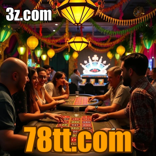 Eventos Imperdíveis no 78tt.com: Sua Aventura Começa Aqui