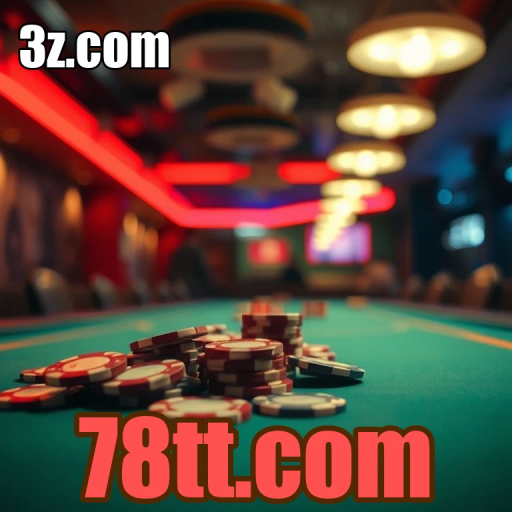 Poker: Os Segredos do Jogo no 78tt.com Revelados