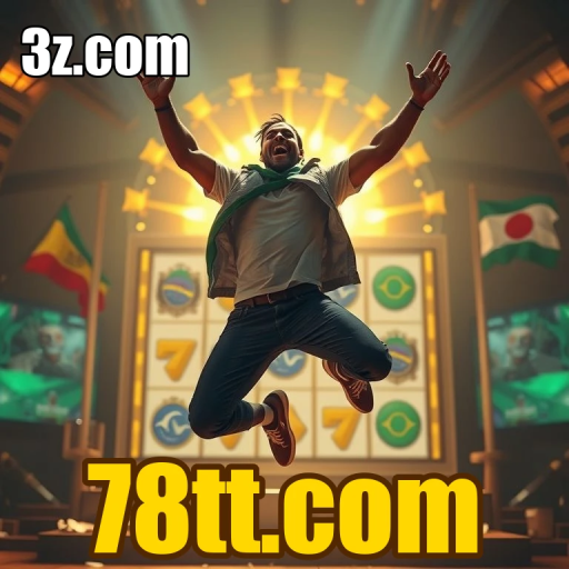 A Emoção do Win em 78tt.com: Mais que Jogos